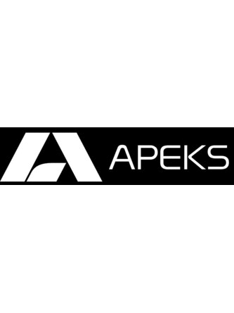 Apeks logo