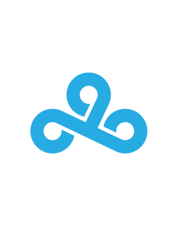 Cloud9 logo