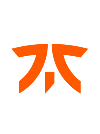 FNATIC logo