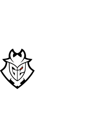 G2 Esports logo