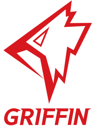 Griffin logo