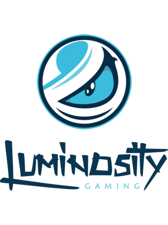Luminosity Gaming logo