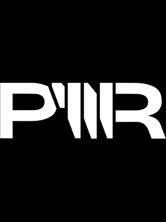 PWR logo