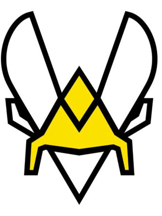 Team Vitality logo